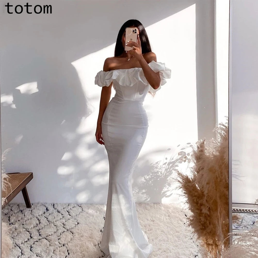 Glimmer Luxury Graduation Dresses for Girls with School Criss Cross Rhinestones Evening Party Gown Robes De Soiree Customized