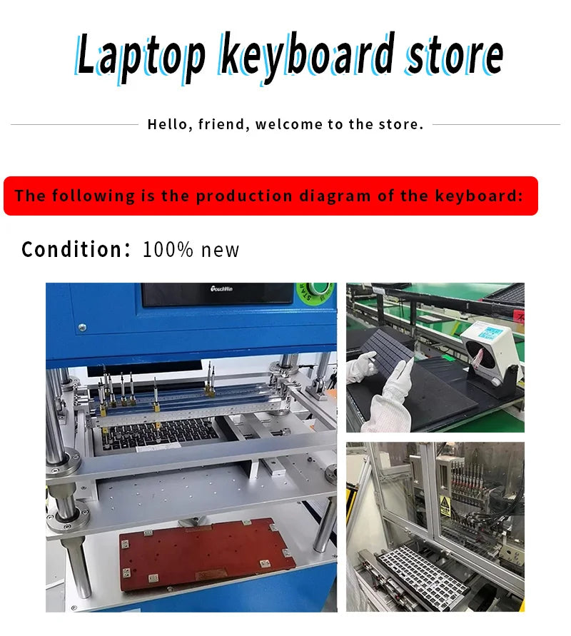 US Russian UK Black Laptop Keyboard For Toshiba Satellite C850 C850D C855 C855D L850 L850D L855 L855D L870 L870D P-11B96GB-528