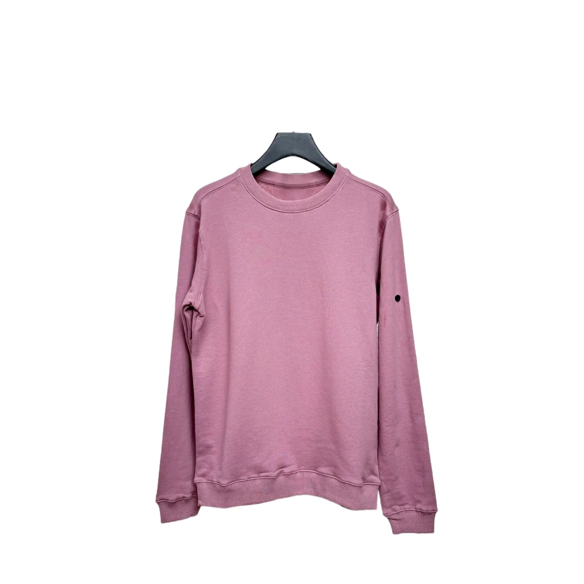 2026 couple hoodie casual men's and women's round neck hooded long sleeved hoodie