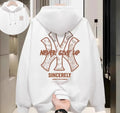 2026 Couple Collection - New Men's Hoodie for Autumn/Winter - American Retro Style