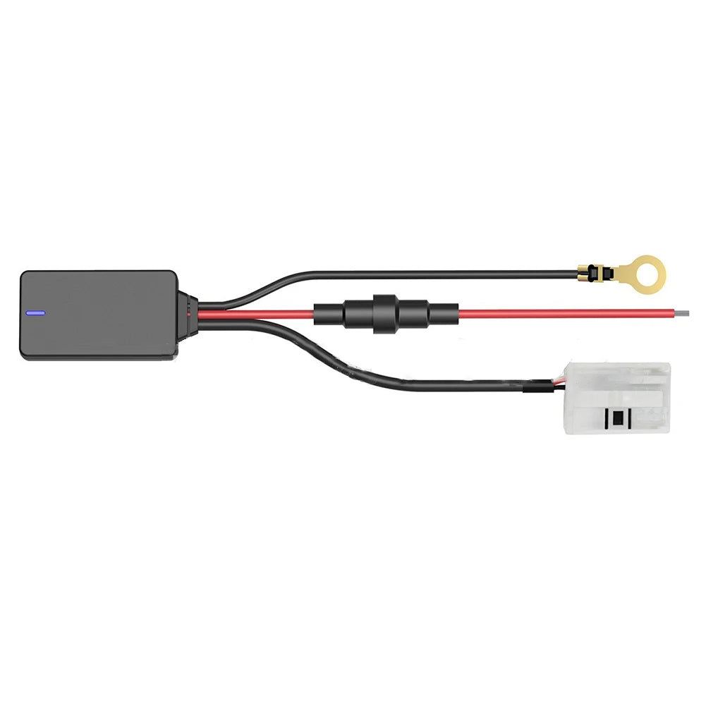 1×Car Wireless Bluetooth- Receiver Module For Passat- Touran- For Golf 5 6 RCD RNS 210 310 315 510 Music Audio Stereo Adaptor