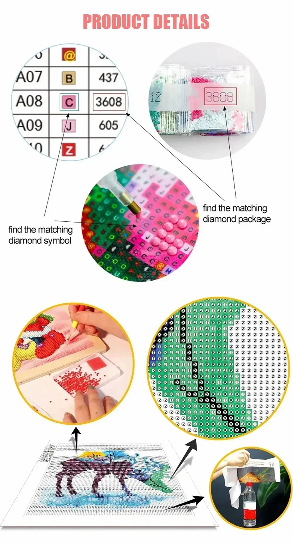 Strawberry Shortcake Cute Girl Diamond Painting Printed Embroidery Puzzle Cross Element Mosaic 5D DIY Art Kit House New Arrivals
