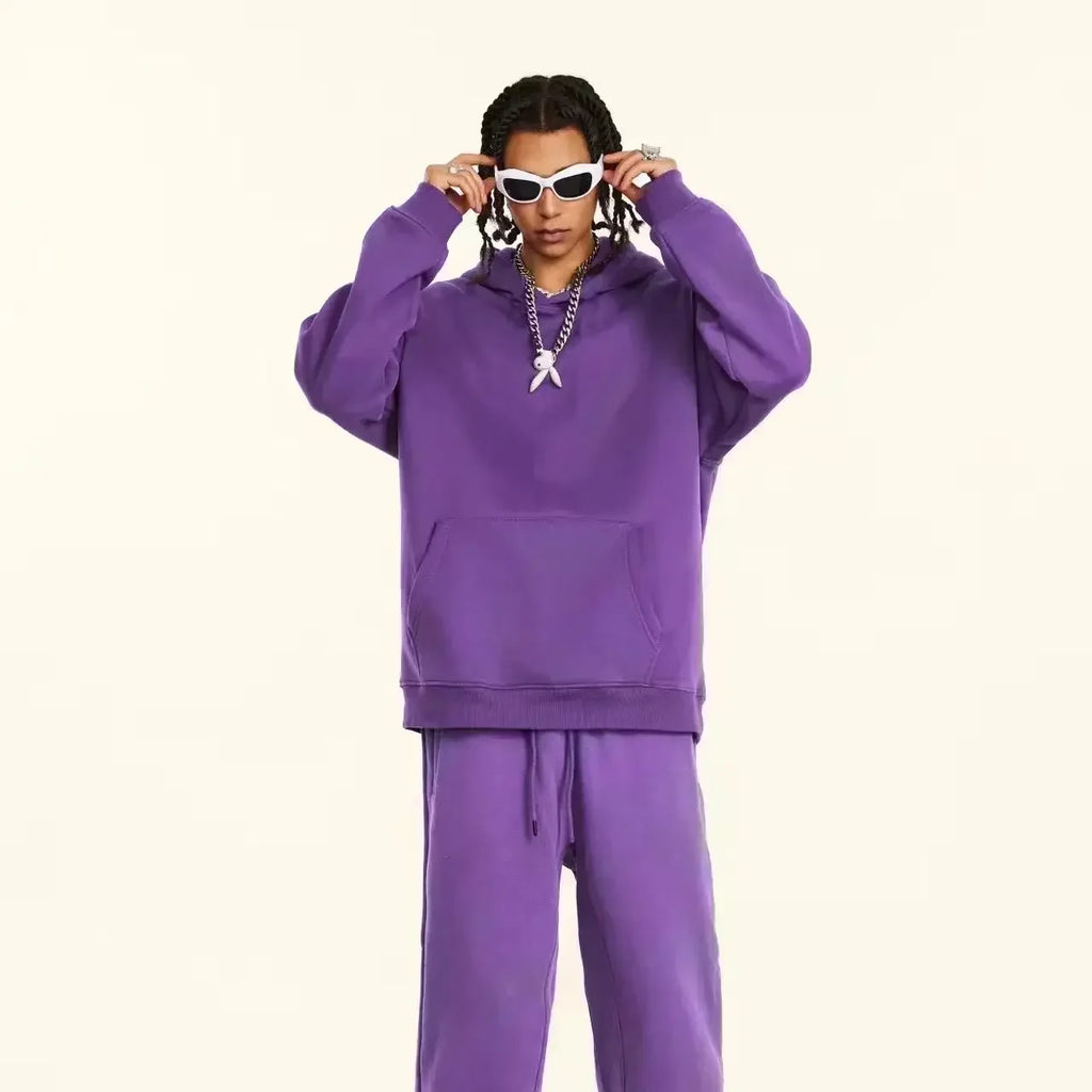 Couple Hoodies  hoodie Sweatshirt Cartoon Kawaii Print Pullover Harajuku Men Women Sudaderas warm fleece hooded