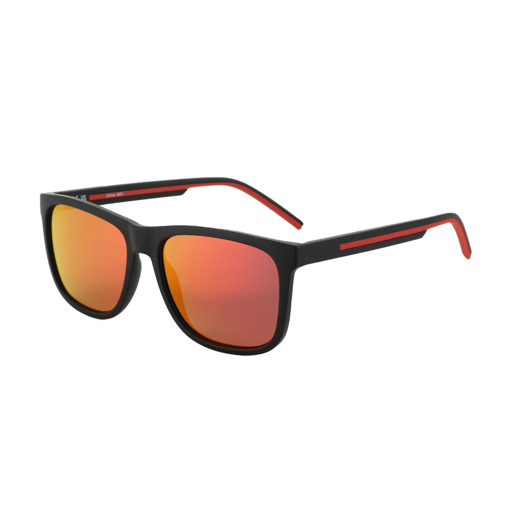 ZENOTTIC New Arrivals Polarized Sunglasses Men UV400 Protection Shade Fashion Ultra Light TR90 Night Vision Sun Glasses
