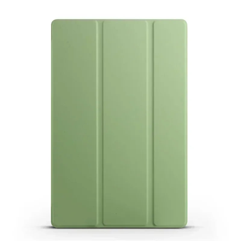 Case for Lenovo Tab 10.1 2025 Tablet Soft TPU Silicone Back Cover Funda for Lenovo Tab 10 1 2025 TB311XU TB311FU Tablet Case