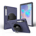 Case For Galaxy Tab S10 Lite S9 FE S8 S7 SM-X400 406 X520 526 X710 716 X510 516 700 706 T870 875 Cover For S6 10.5 2019 T860 865
