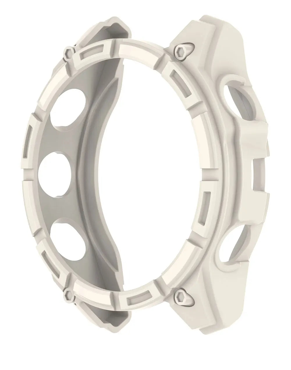 Silicone Protective Cover for Garmin Fenix 8 51mm Solar Soft Silicone Case for Garmin Fenix8 47mm Solar Smart Watch Accessories