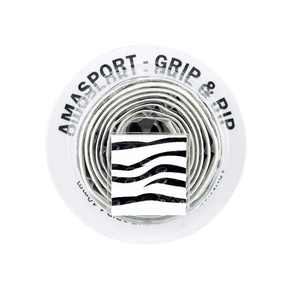 AMASPORT Baseball Bat Grip 1.1mm New Arrivals Embossed Pattern Grips for Baseball Bat Tape for Base Ball Accessories