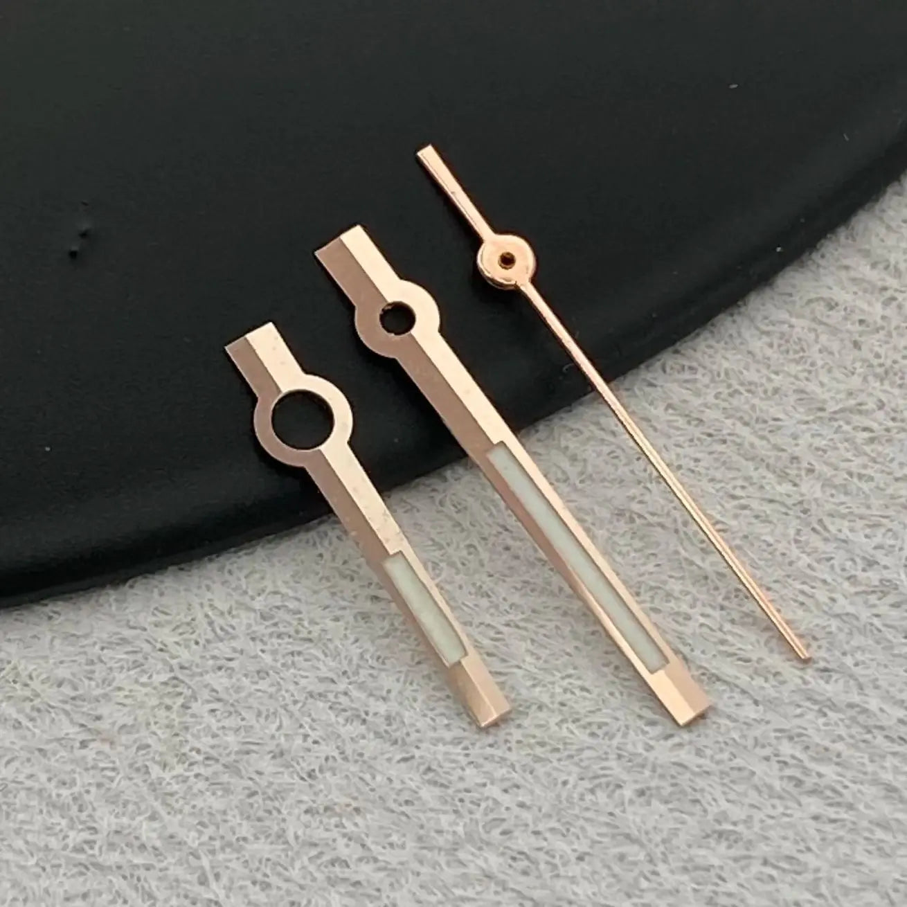 New arrivals 36mm watch case Engine Turned BEZEL for AK Parts Replacemet Fits 28.5mm Dial NH35/36 Movement Modification Parts