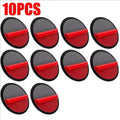 Mobile Phone Sticker Car Suction Cup Adhesive Sticker Disc Pad Base for GPS Mobile Phone Stand Bracket Holder Camera Stand Mount