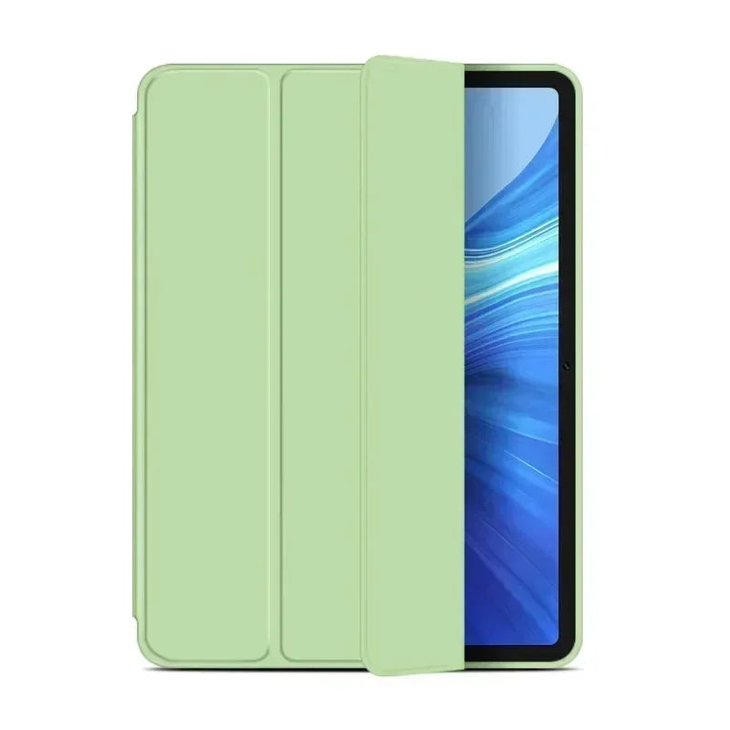 Case for Lenovo Tab 10.1 2025 Tablet Soft TPU Silicone Back Cover Funda for Lenovo Tab 10 1 2025 TB311XU TB311FU Tablet Case