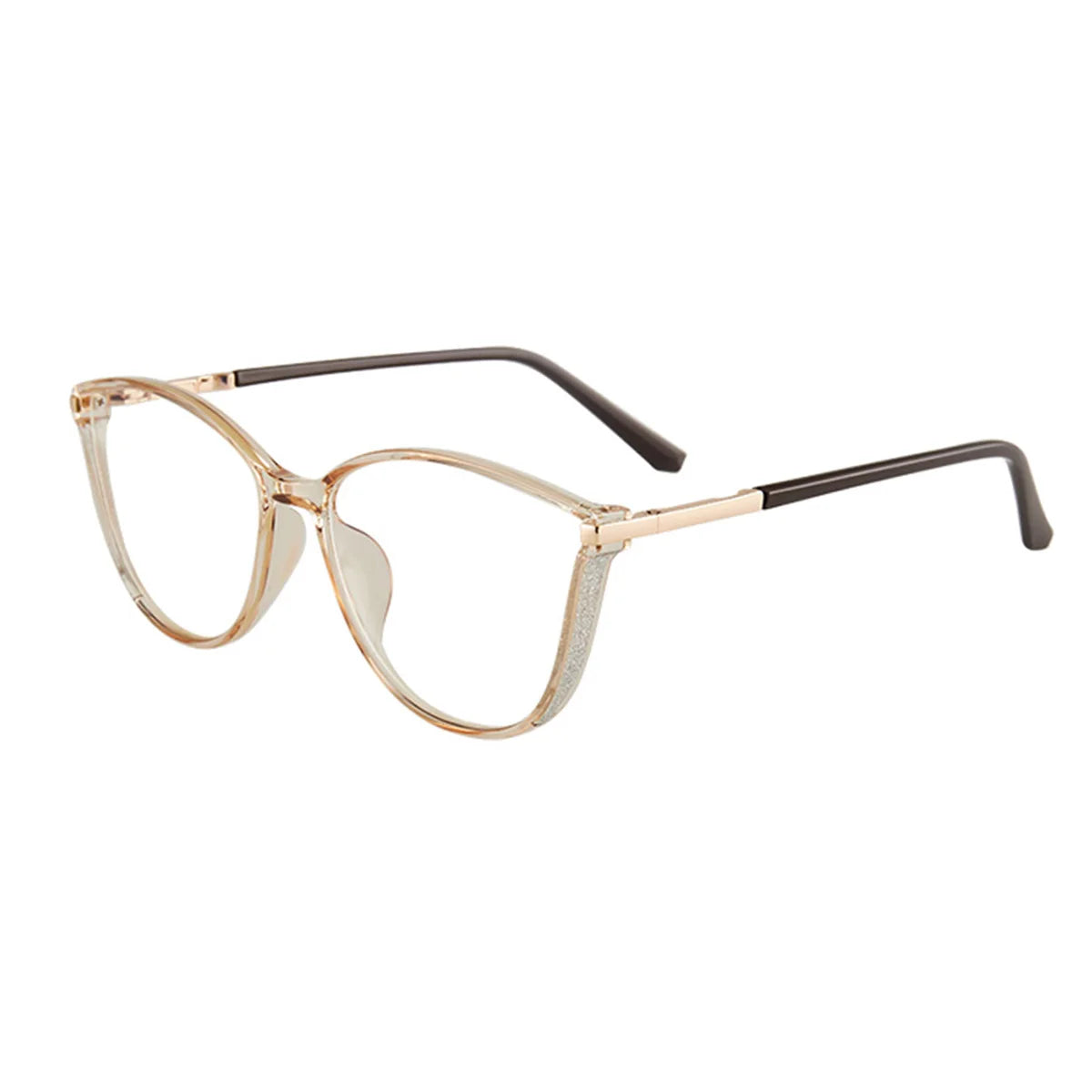 JMISUS New Arrivals Square Prescription Glasses Handmade Acetate Butterfly Photochromic Myopia Optical Eyewear for Women