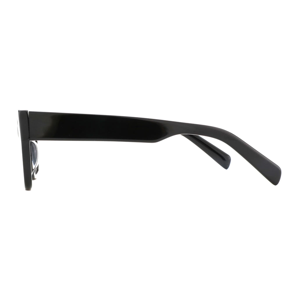 ZENOTTIC (S Size) New Arrivals Square Prescription Eyeglasses Handmade Acetate Butterfly Optical Glasses for Women