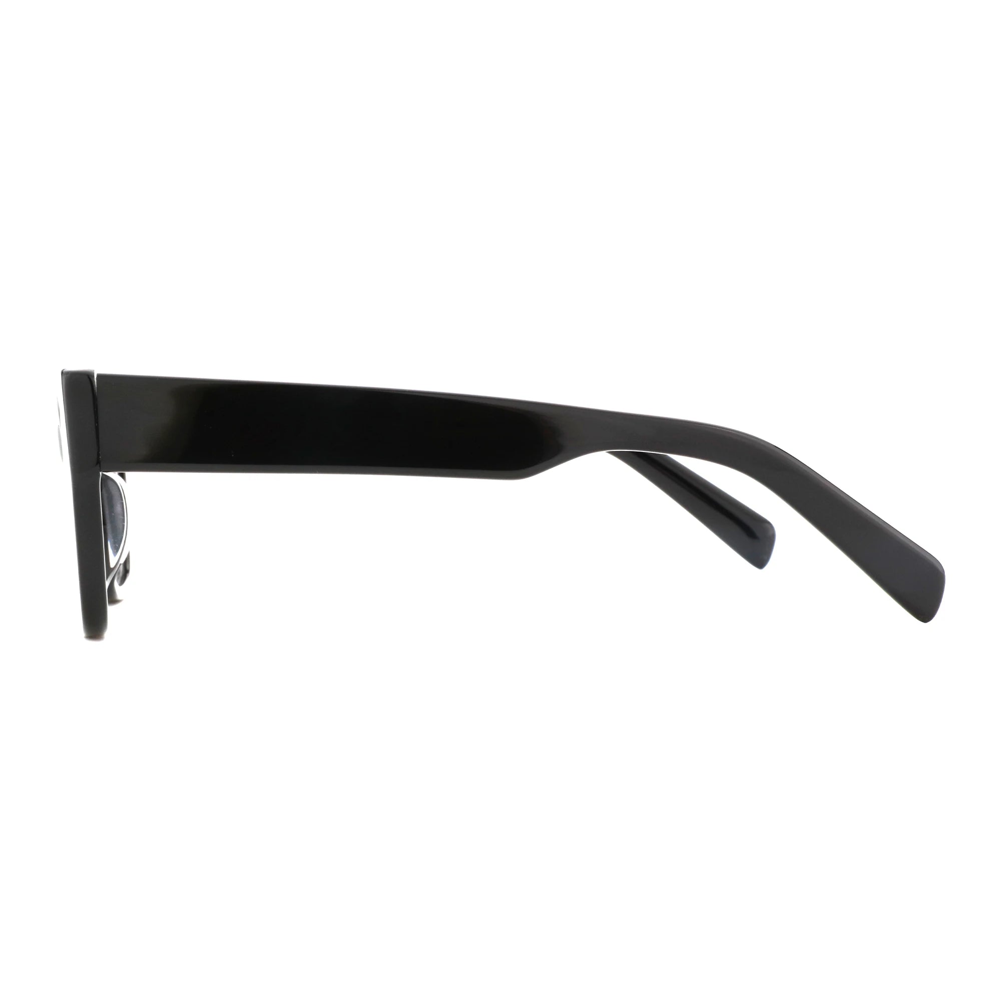 ZENOTTIC (S Size) New Arrivals Square Prescription Eyeglasses Handmade Acetate Butterfly Optical Glasses for Women