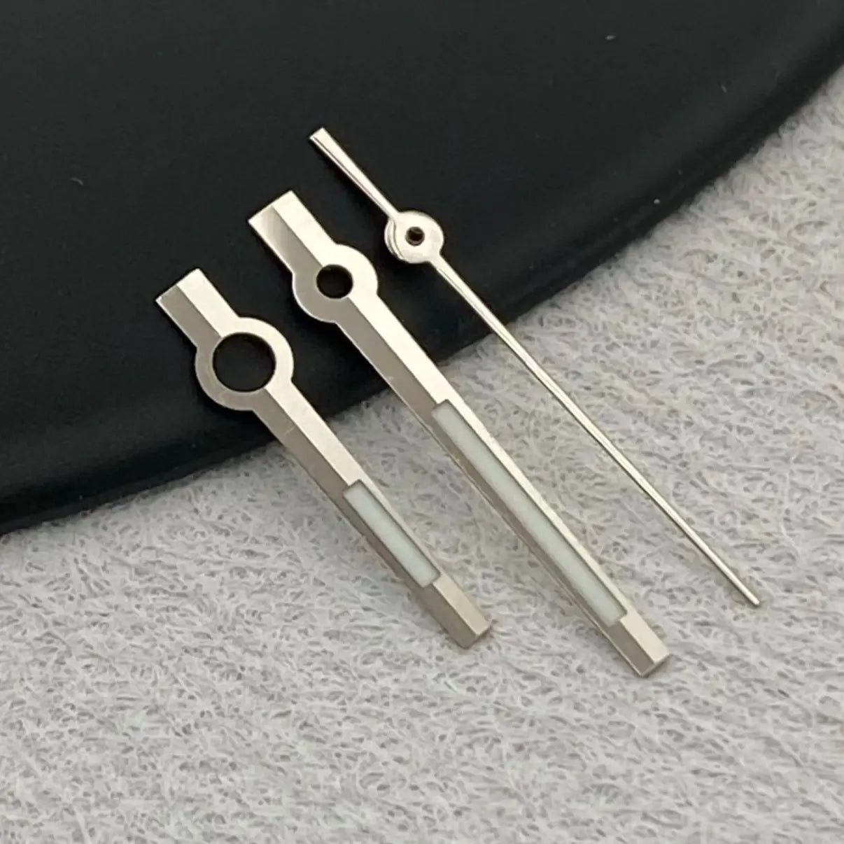 New arrivals 36mm watch case Engine Turned BEZEL for AK Parts Replacemet Fits 28.5mm Dial NH35/36 Movement Modification Parts