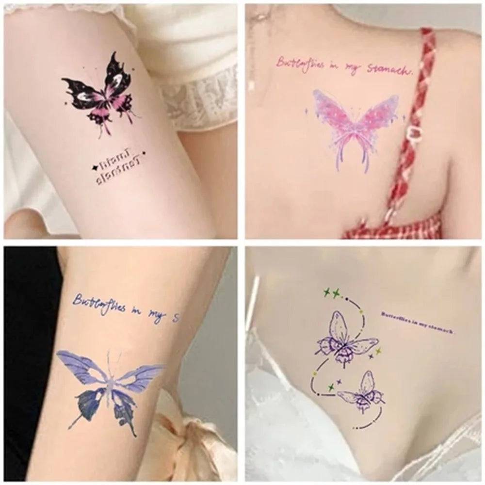 3D Face Jewelry Crystal Diamond Tattoo Stickers DIY Women Eyes Face Body Pink Heart Pearl Rhinestones 3D Makeup Art Stage