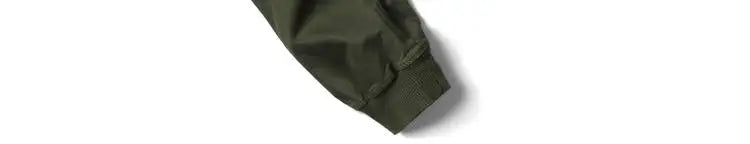 Spring Summer Men's Casual Fashion Work Pants Cuffed Multiple Pockets Slim Fit Youth Leisure Trousers Trendy Brand