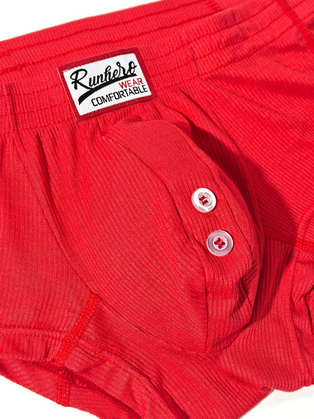 Mens Boxers Sexy Low-waist Underwear New Arrivals U Convex Pouch Button Underpants Boxershorts Male Panties Boxer
