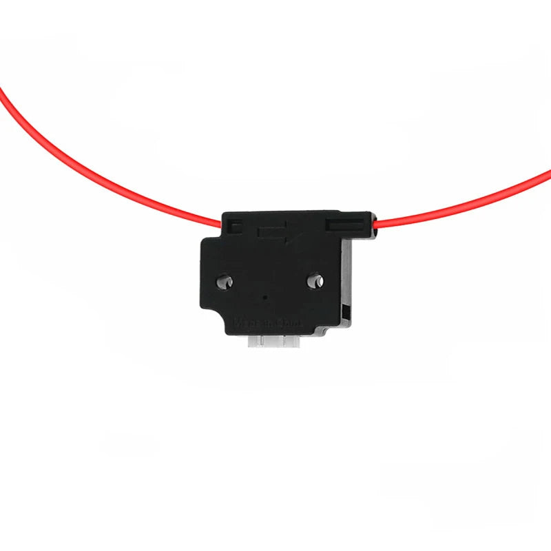 3D Printer Filament Break Detection Module With 1M Cable Run-out Sensor Material Runout Detector For Ender 3 CR10 3D Printer