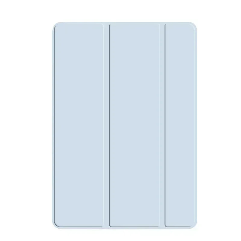 Case for Lenovo Tab 10.1 2025 Tablet Soft TPU Silicone Back Cover Funda for Lenovo Tab 10 1 2025 TB311XU TB311FU Tablet Case
