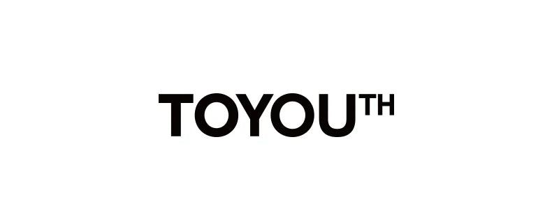TOYOUTH Women Casual Pants 2025 Summer New Long Pants 8527028