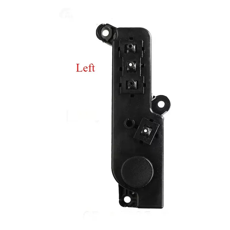 For Tesla Model 3/Y  2017-2020 Seat Adjustment Switch Assembly Control Switch 1098529-00-F 1098530-00-F Car Accesorios Para Auto