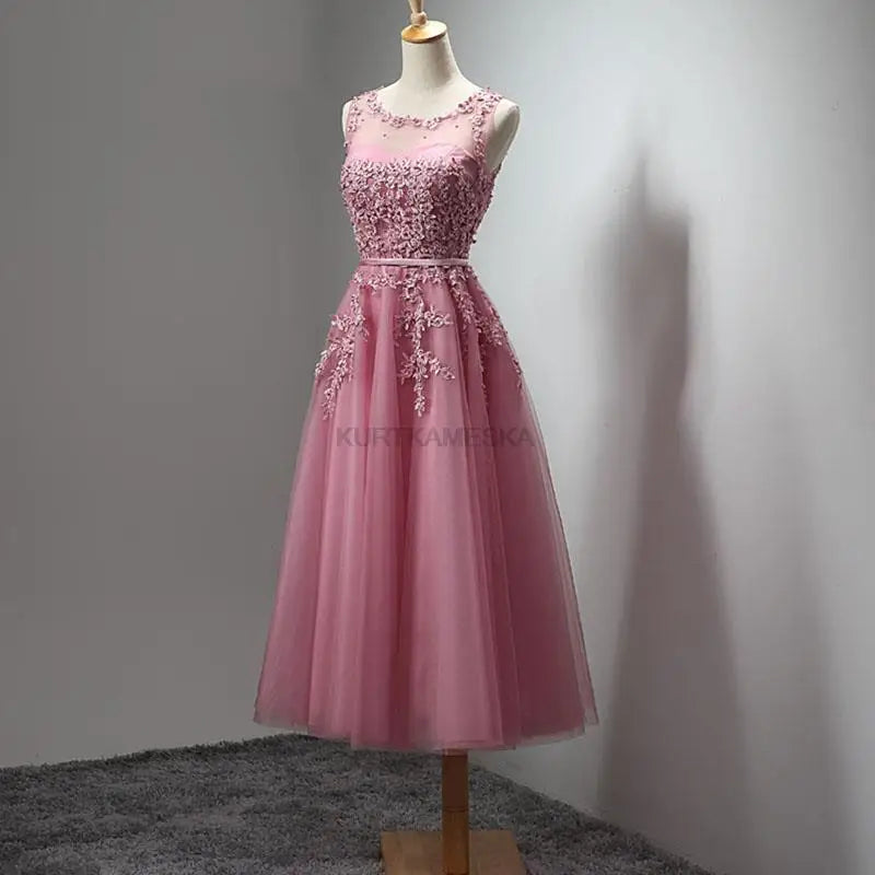 Embroidery Lace Beading Chiffon Long Evening Dresses for Women Summer 2024 Elegant Sexy Perspective Birthday Wedding Party Dress