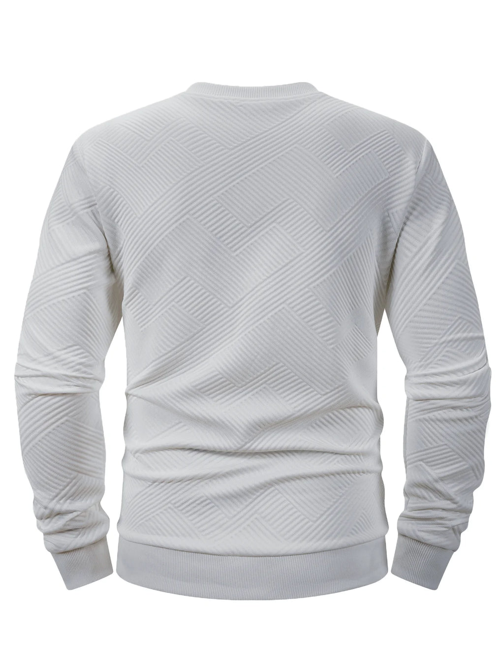 Men's Sense of Texture Long Sleeve Spring Autumn Thin Hoodies Button Lapel Henley Polo Shirts Pullover Casual Lightweight Hoodie