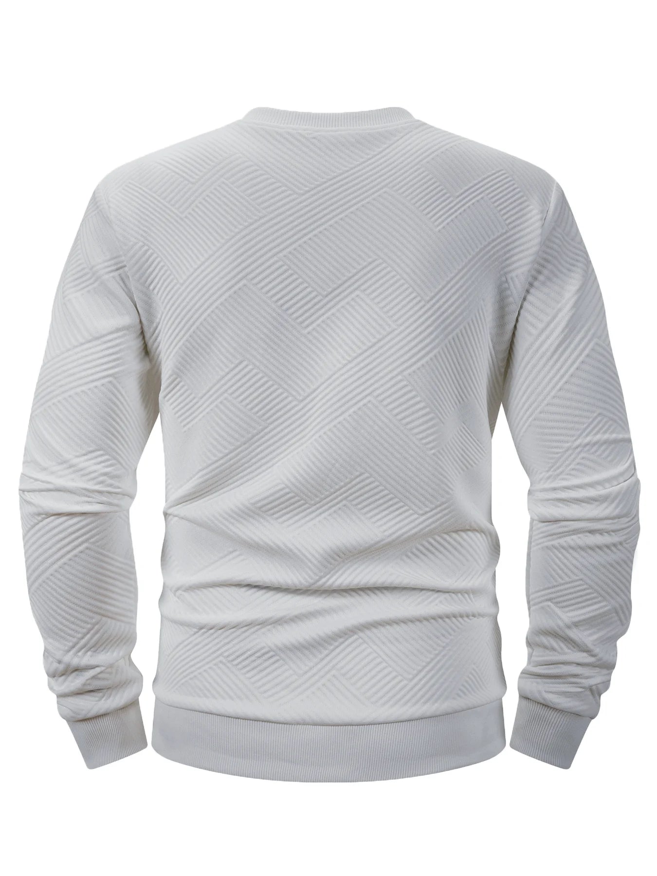 Men's Sense of Texture Long Sleeve Spring Autumn Thin Hoodies Button Lapel Henley Polo Shirts Pullover Casual Lightweight Hoodie