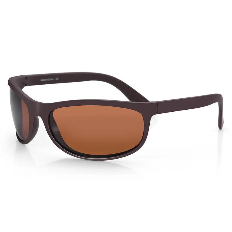 ZENOTTIC New Arrivals Cycling Sunglasses UV Protection Sport Polarized Sun Glasses for Men Women TR90 Driving Shade Travel