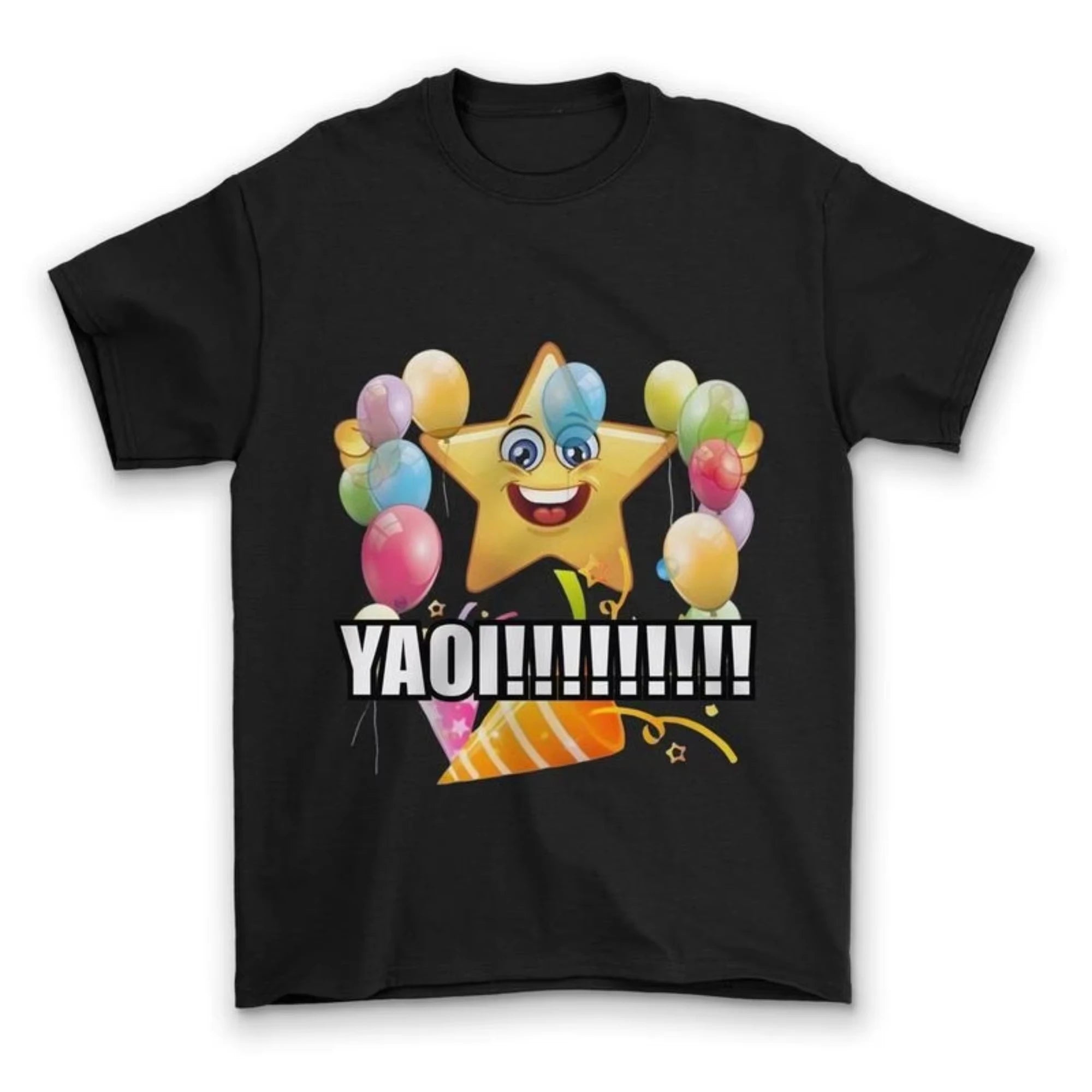 Gildan Pastel Yaoi T-shirt unisex movie-themed Y2K style a must-have for trendy fans A must-have trendy unisex print