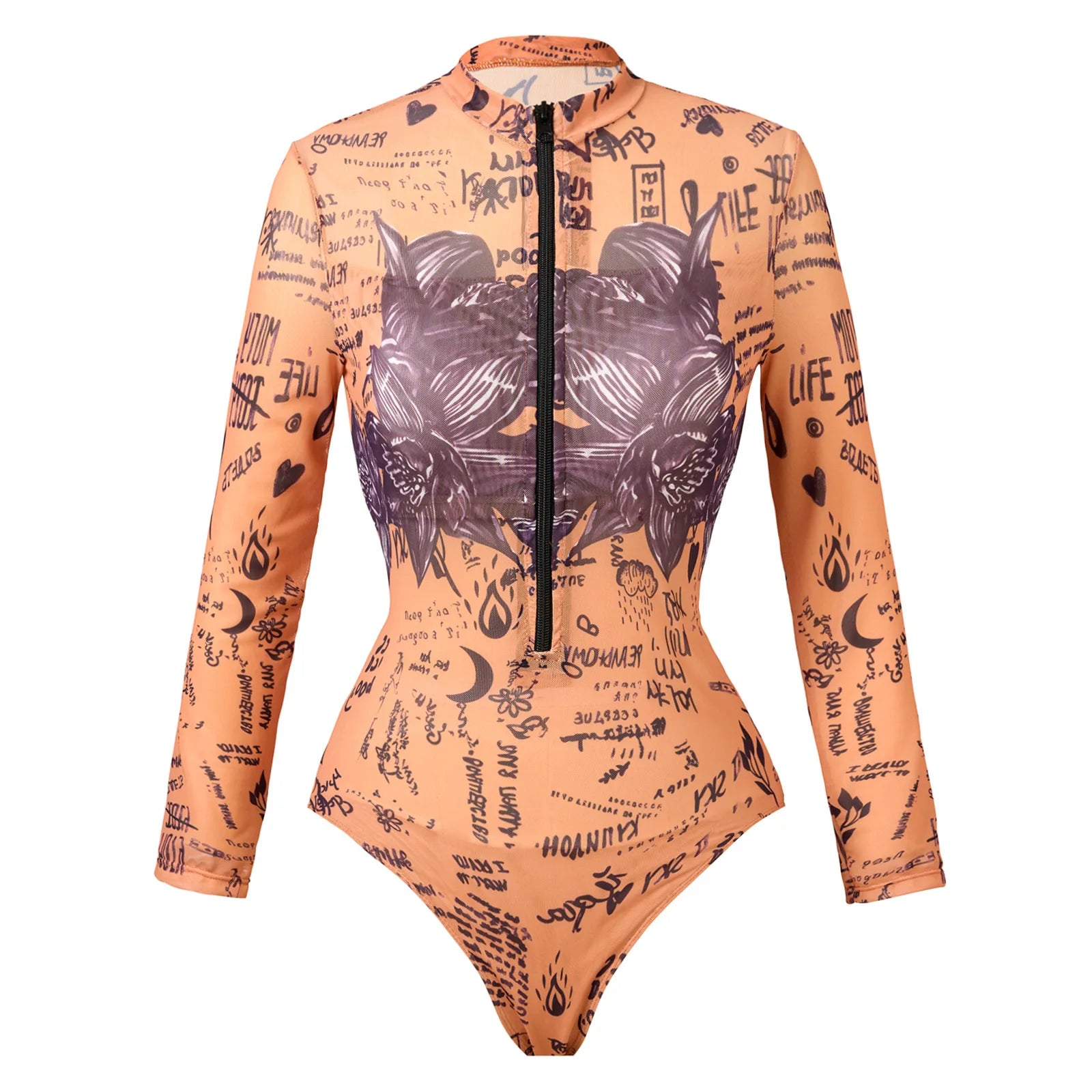 Russian Swimsuits Women One-piece Bikini Quick Drying Купальник Sunscreen 2025 European American