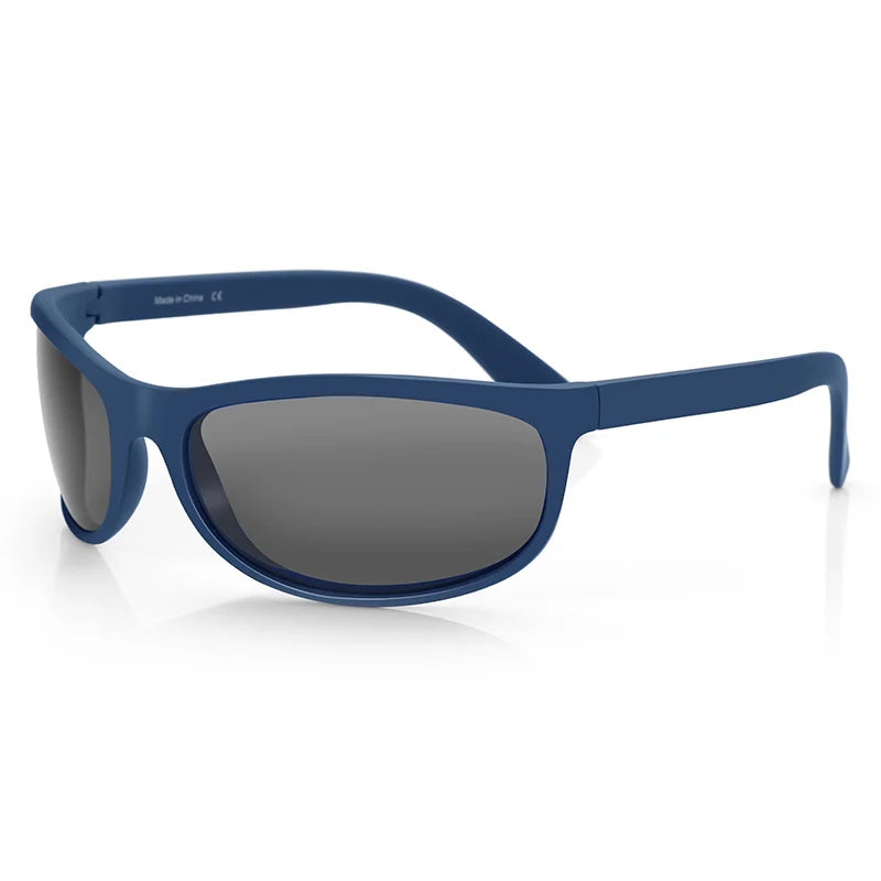 ZENOTTIC New Arrivals Cycling Sunglasses UV Protection Sport Polarized Sun Glasses for Men Women TR90 Driving Shade Travel