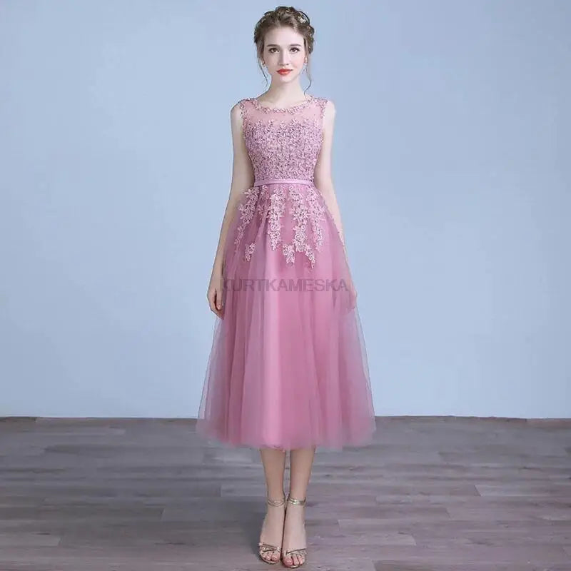 Embroidery Lace Beading Chiffon Long Evening Dresses for Women Summer 2024 Elegant Sexy Perspective Birthday Wedding Party Dress