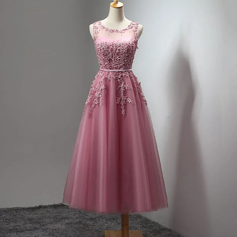 Embroidery Lace Beading Chiffon Long Evening Dresses for Women Summer 2024 Elegant Sexy Perspective Birthday Wedding Party Dress