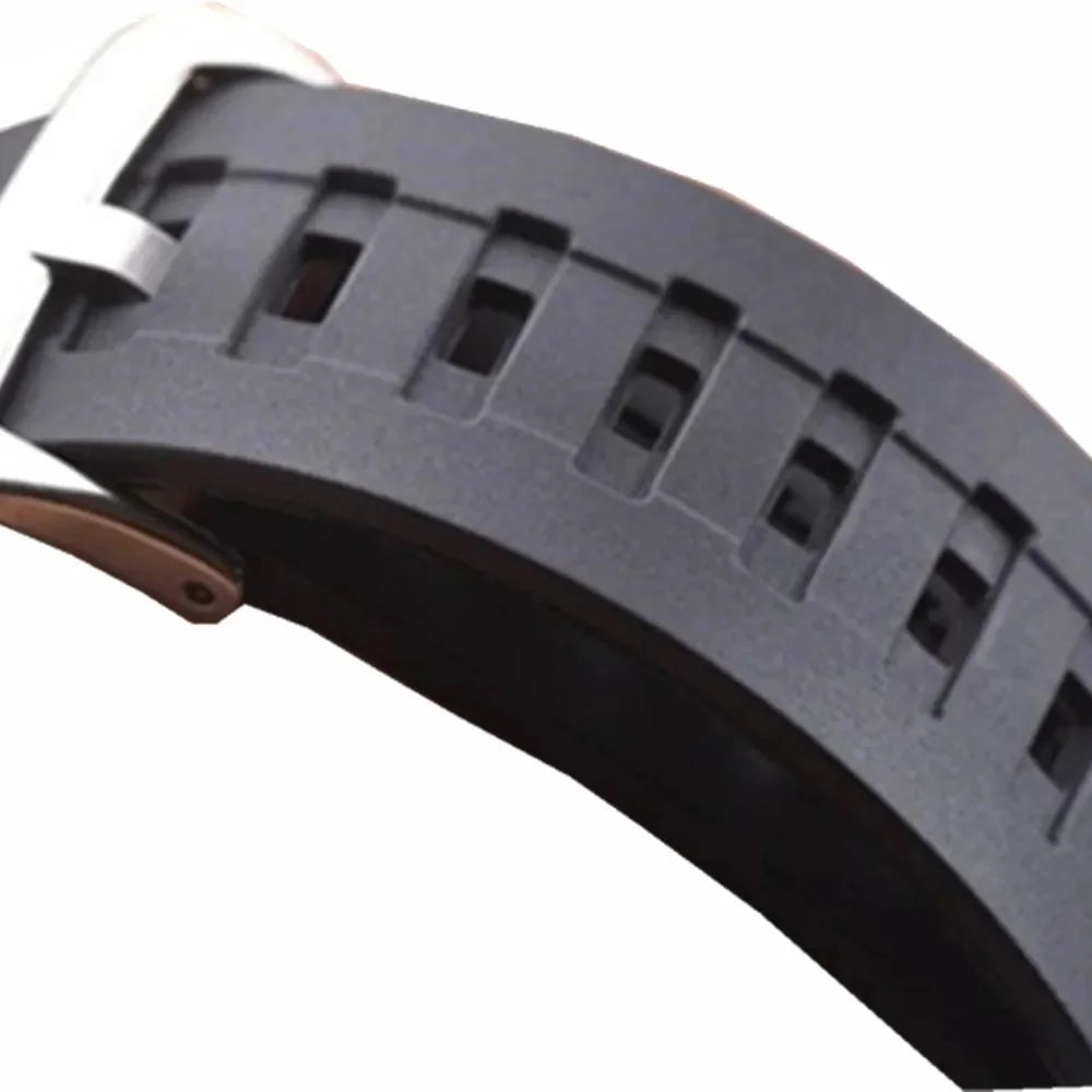 Silicone Watchband for Casio AQ-S810w 800 W-735H TRT-110H AEQ-110w AE-1000W W-735H SGW-300H MRW-200H F-180WH Watch strap