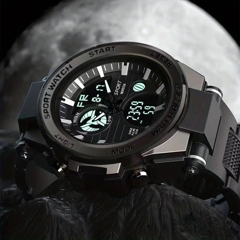 Fashion Luxury Business Watch for Calendar Clock Mens Watches