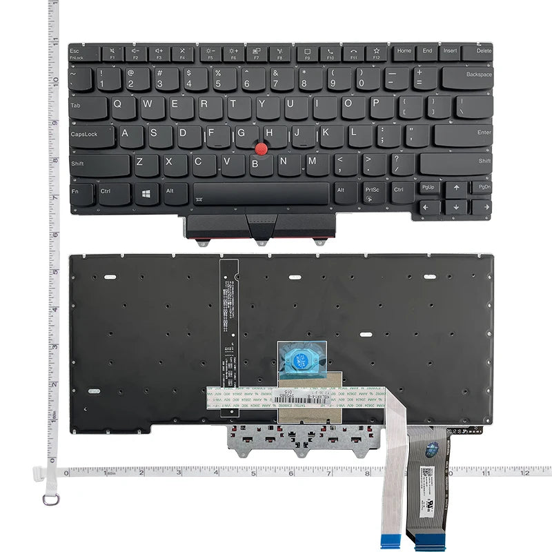 New US keyboard for Lenovo ThinkPad E14/R14/S3 GEN 2 E14 2nd gen2 gen3 gen4/R14 Gen 2 E14 2nd Gen 2/E14 2nd Gen 3/E14 2nd Gen 4