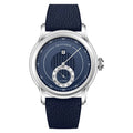 2026 Specht & Söhne New Arrivals Men Automatic Watch 39mm ST17 Jumping Hour Mechanical Wristwatch Sapphire Crystal Reloj Hombre