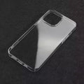 Clear Hard Plastic Case For iPhone 17 16E 15 14 13 12 11 16 17 Pro Max X XR XS MAX SE 7 8 6 6S Plus Protectiv Cover