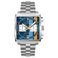 2025 Specht & Sohne New Arrivals Mens Watches Top Brand Luxury Stainless Steel Japan VK64 Chronograph Male Quartz Wristwatches