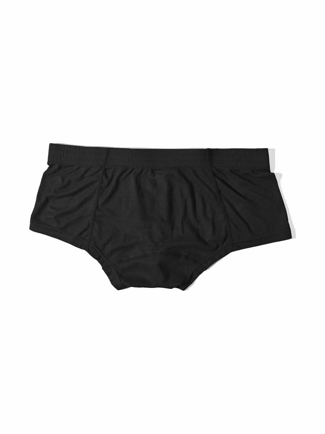 Mens Boxers Sexy Low-waist Underwear New Arrivals U Convex Pouch Button Underpants Boxershorts Male Panties Boxer