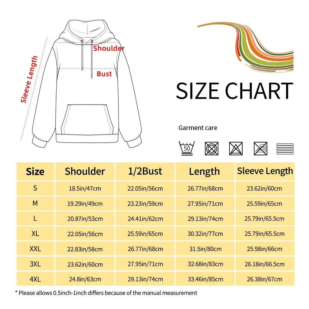 B-beitar FCBJ Jerusalem Men's Pullover Hoodie Casual Hooded Sweatshirt Best Hoodies Sportswear Tracksuit with Pocket