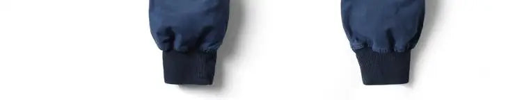 Spring Summer Men's Casual Fashion Work Pants Cuffed Multiple Pockets Slim Fit Youth Leisure Trousers Trendy Brand