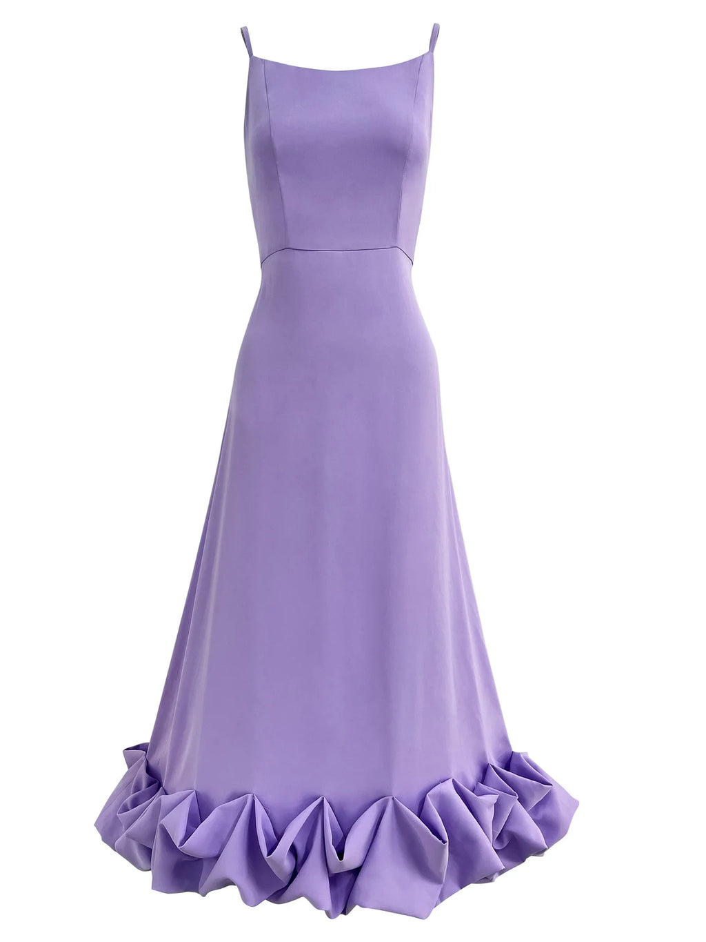Putao Prom Dresses Fashion Square Empire Summer Party Dress Tea Length Sleeveless Chiffon Ruched Formal Evening Gowns платье жен
