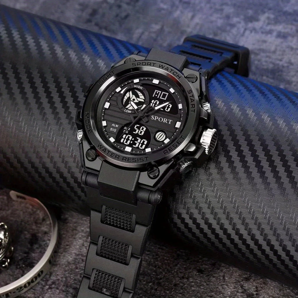 Fashion Luxury Business Watch for Calendar Clock Mens Watches