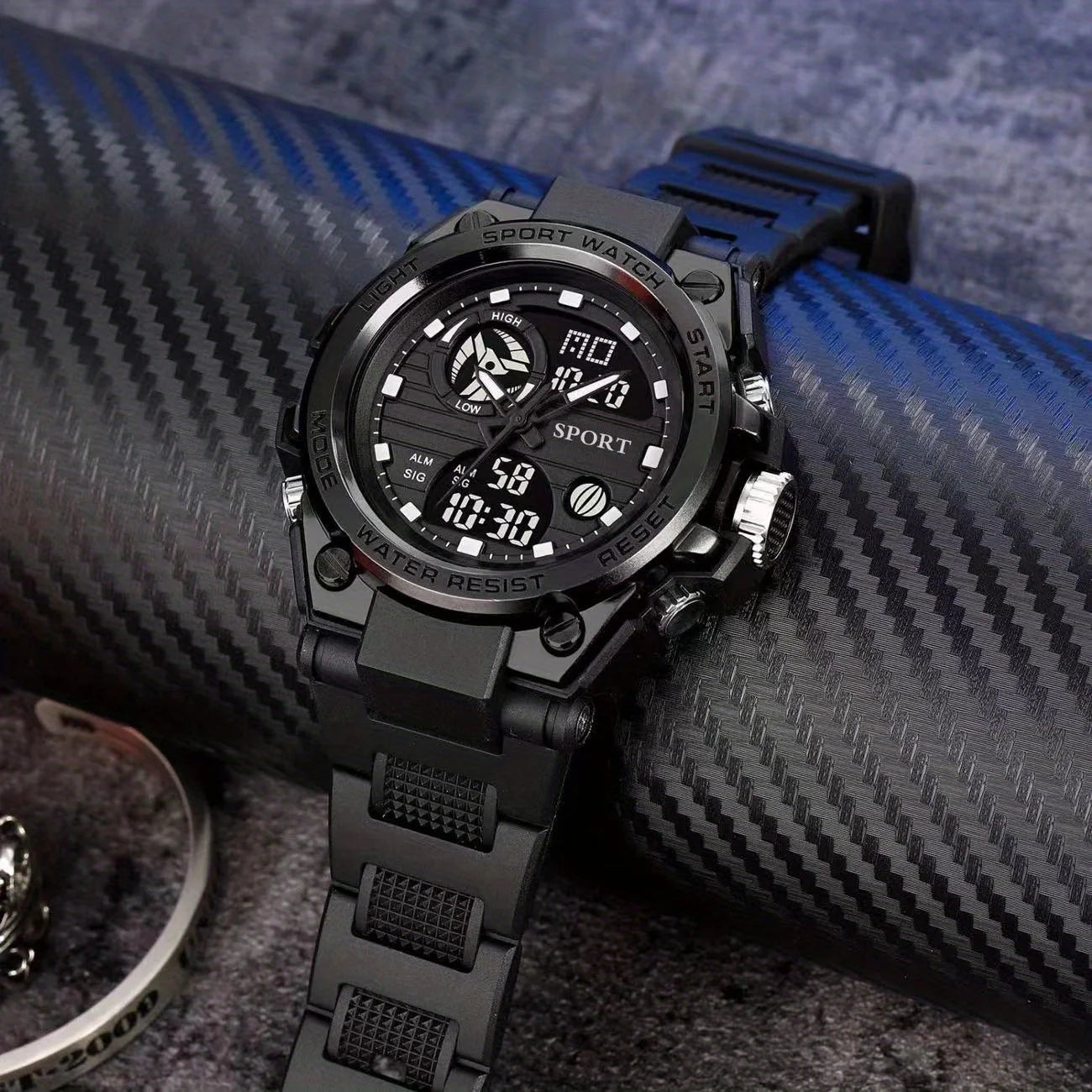Fashion Luxury Business Watch for Calendar Clock Mens Watches