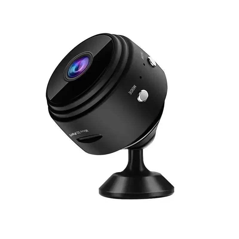 A9 WiFi Mini Camera Wireless Video Recorder Security Protection Camera Smart Home Safety Monitoring Camera Indoor