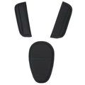 Prevent strangulation Baby Car Seat Belt Pads Universal Stroller Shoulder Strap Covers Soft Pram Safety Harness Cushions Guards