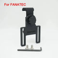 Adjustable Phone Holder Mount Stand Compatible with MOZA R5 R3 R9 R12 SIMAGIC For FANATEC Base - Easy Install